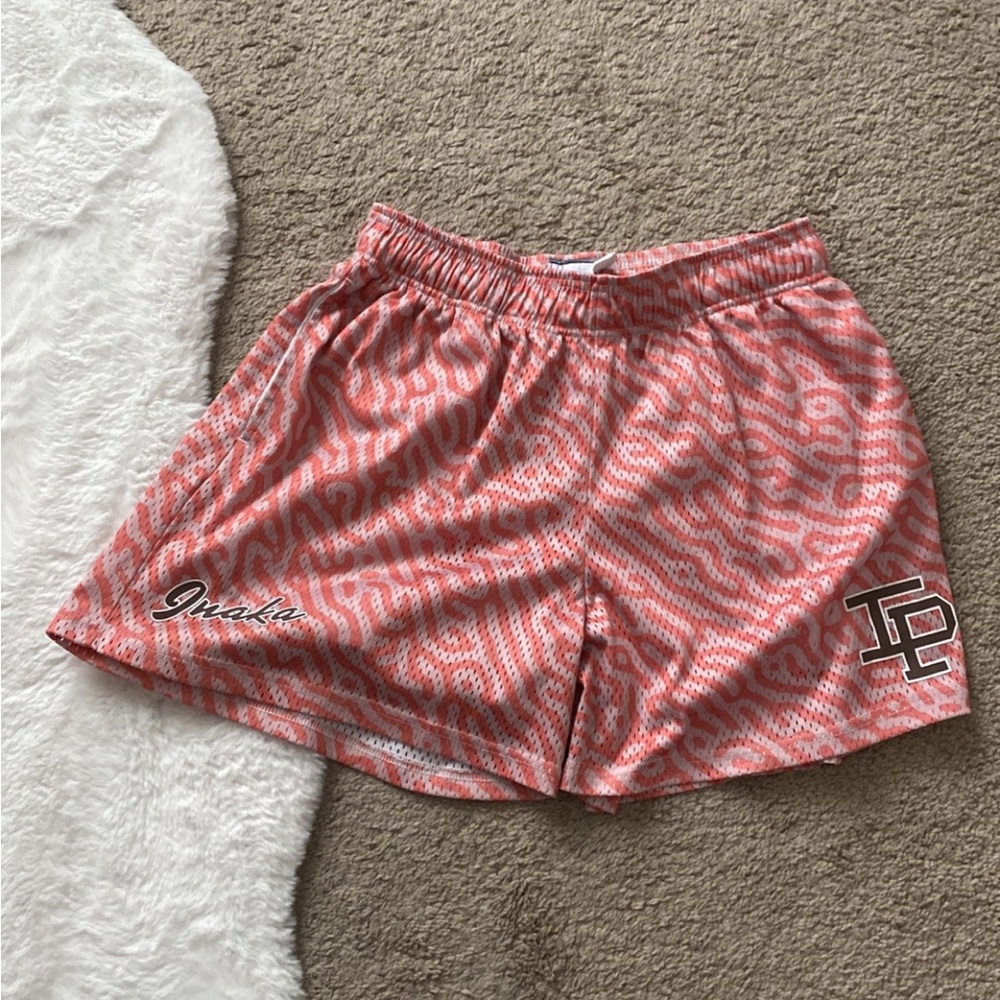 Inaka Power OG DNA Shorts size M 100% Authentic